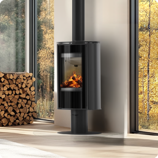 Erik 5.5 kW